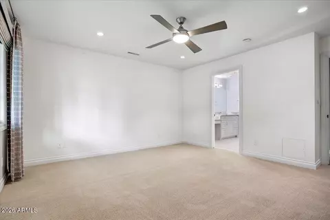Bedroom - 150 E Wagon Wheel Dr, Phoenix, AZ 85020 photo 4 of 6