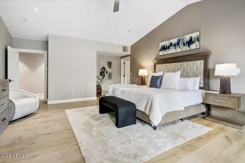 Bedroom - 150 E Wagon Wheel Dr, Phoenix, AZ 85020 photo 2 of 6