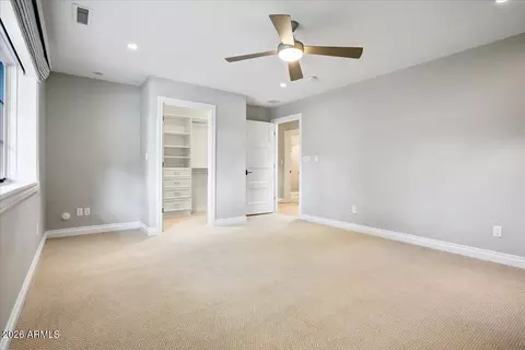 Bedroom - 150 E Wagon Wheel Dr, Phoenix, AZ 85020 photo 5 of 6