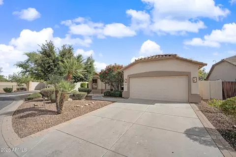 3211 E Gleneagle Dr, Chandler, AZ 85249