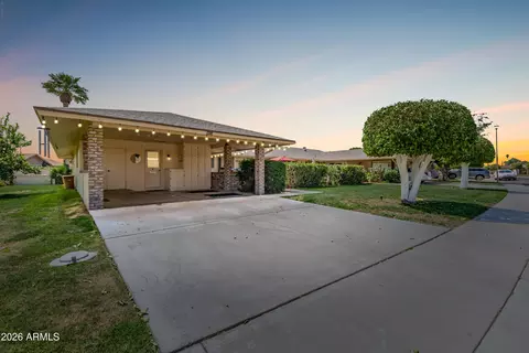 9933 W Mountain View Rd, Sun City, AZ 85351