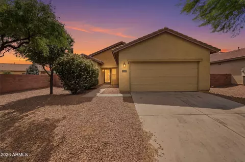 2090 W Cave Cotton Loop, Benson, AZ 85602