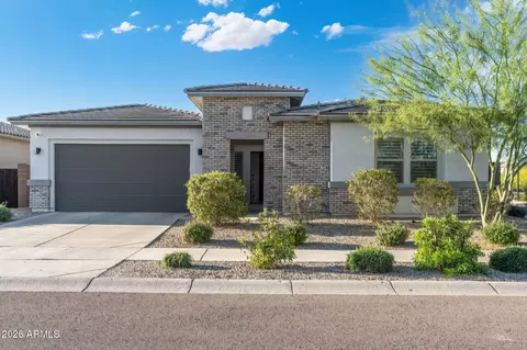 14195 W Gray Fox Trl, Surprise, AZ 85387