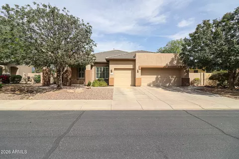 9409 S 43rd Dr, Laveen, AZ 85339