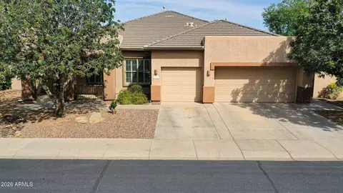 9409 S 43rd Dr, Laveen, AZ 85339