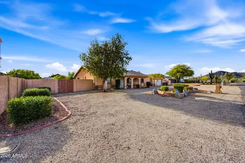 23440 N 89th Ave, Peoria, AZ 85383