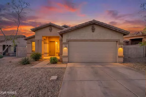 17558 W Lavender Ln, Goodyear, AZ 85338