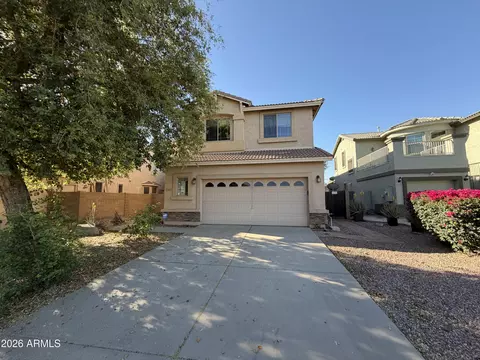 16545 W Carmen Dr, Surprise, AZ 85388