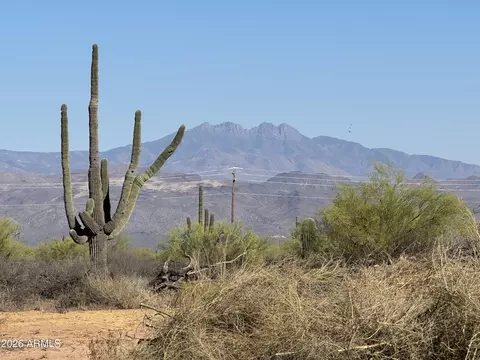 0 E Tumbleweed Dr #0, Scottsdale, AZ 85262