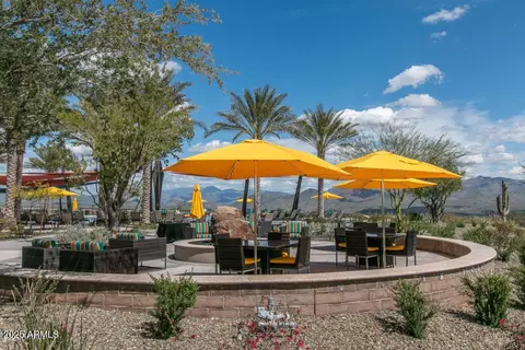 View/Area - 17565 E Blaze Ln, Rio Verde, AZ 85263 photo 4 of 5