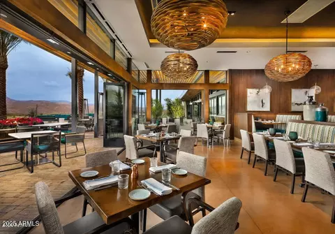 Dining - 17565 E Blaze Ln, Rio Verde, AZ 85263 photo 3 of 4