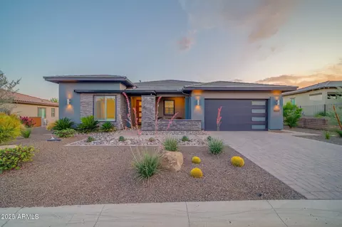 17565 E Blaze Ln, Rio Verde, AZ 85263