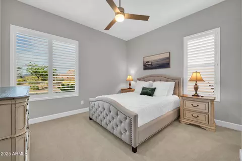 Bedroom - 17565 E Blaze Ln, Rio Verde, AZ 85263 photo 3 of 4