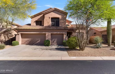 9058 E Casitas Del Rio Dr, Scottsdale, AZ 85255
