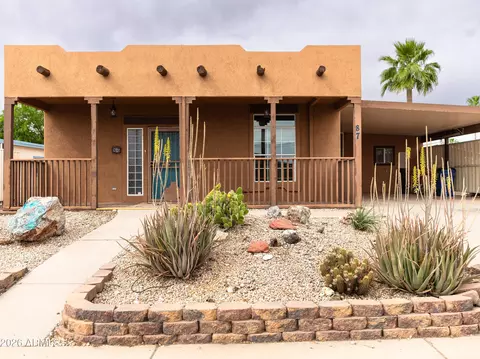 2400 E Baseline Ave #87, Apache Junction, AZ 85119