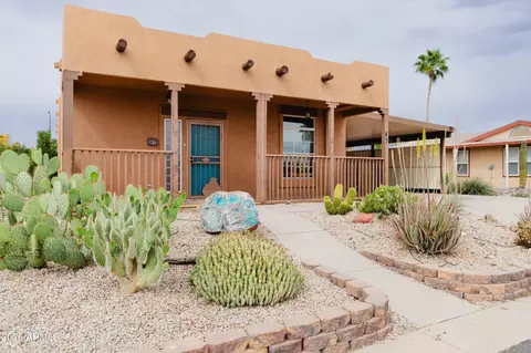2400 E Baseline Ave #87, Apache Junction, AZ 85119 photo 3