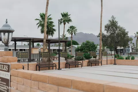 2400 E Baseline Ave #87, Apache Junction, AZ 85119 photo 30