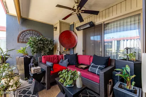 Exterior - 1241 E Medlock Dr #213, Phoenix, AZ 85014 photo 1 of 4