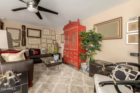 Living - 1241 E Medlock Dr #213, Phoenix, AZ 85014 photo 1 of 2