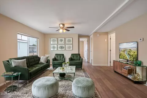 320 E Mckellips Rd #211, Mesa, AZ 85201