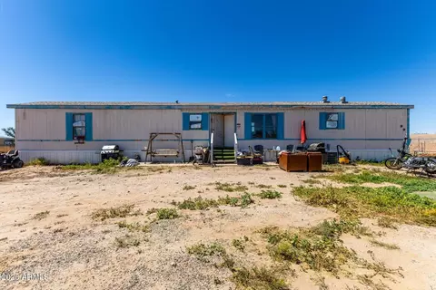 20917 W Black Butte Rd, Wittmann, AZ 85361