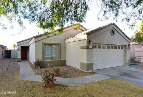 1178 E Christopher St, San Tan Valley, AZ 85140