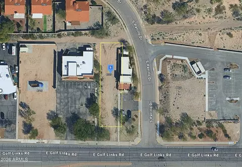 8737 E Golf Links Rd #-, Tucson, AZ 85730