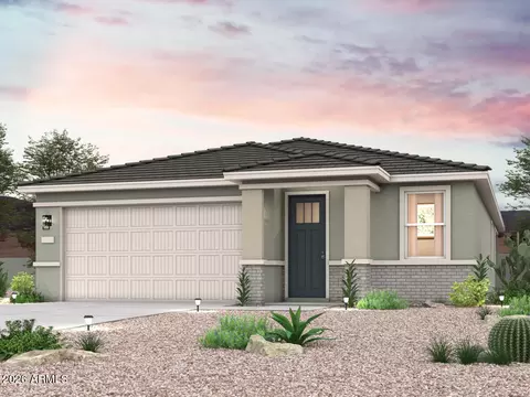 6114 E Crockett Way, San Tan Valley, AZ 85143