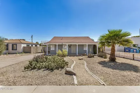 1837 W Roma Ave, Phoenix, AZ 85015