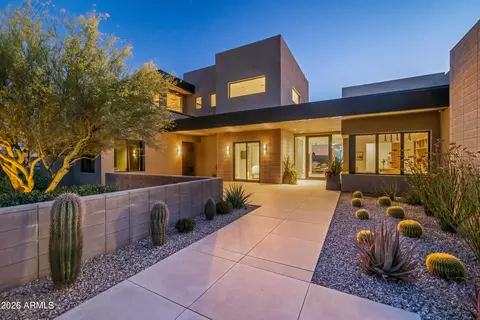 23216 N 95th St, Scottsdale, AZ 85255