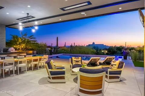 23216 N 95th St, Scottsdale, AZ 85255