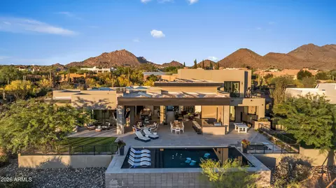 23216 N 95th St, Scottsdale, AZ 85255