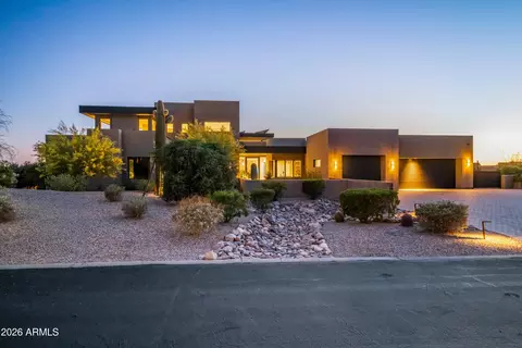 23216 N 95th St, Scottsdale, AZ 85255