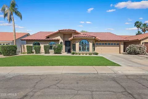 8572 E San Felipe Dr, Scottsdale, AZ 85258