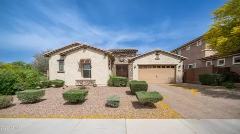 2662 E La Costa Dr, Gilbert, AZ 85298