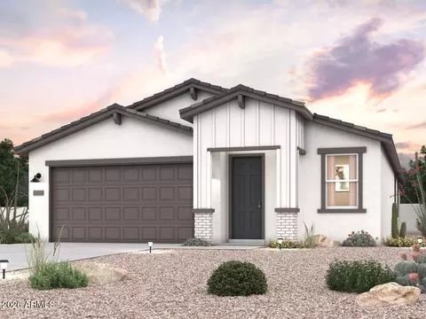 6147 E Crockett Way, San Tan Valley, AZ 85143