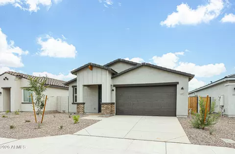 6147 E Crockett Way, San Tan Valley, AZ 85143