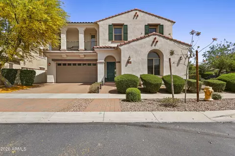 4849 S Avitus Ln, Mesa, AZ 85212