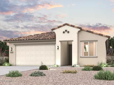 6121 E Crockett Way, San Tan Valley, AZ 85143