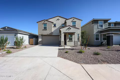 6142 E Crockett Way, San Tan Valley, AZ 85143