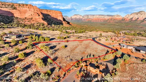 5 Altair Ave #1, Sedona, AZ 86336