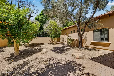 Exterior - 3937 E Menlo Cir, Mesa, AZ 85215 photo 5 of 22