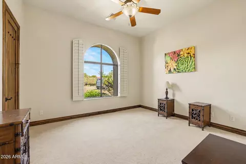 Bedroom - 3937 E Menlo Cir, Mesa, AZ 85215 photo 6 of 7