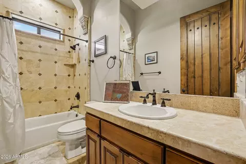 Bath - 3937 E Menlo Cir, Mesa, AZ 85215 photo 7 of 8