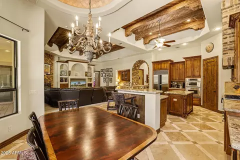 Dining - 3937 E Menlo Cir, Mesa, AZ 85215 photo 2 of 2
