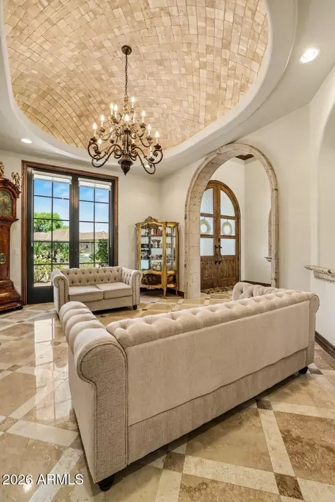 Living - 3937 E Menlo Cir, Mesa, AZ 85215 photo 5 of 5
