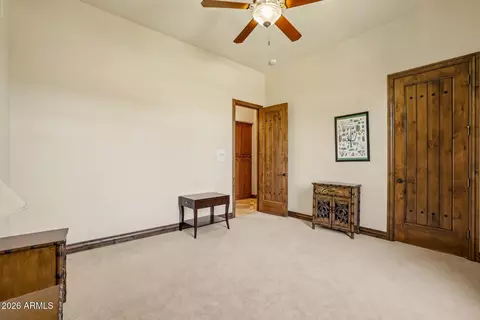 Bedroom - 3937 E Menlo Cir, Mesa, AZ 85215 photo 5 of 6