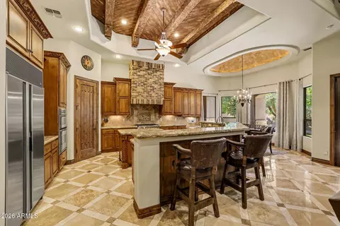 Kitchen - 3937 E Menlo Cir, Mesa, AZ 85215 photo 1 of 8