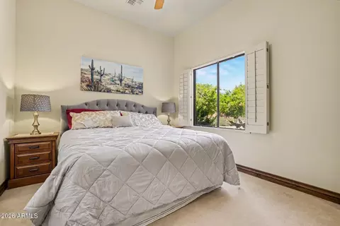 Bedroom - 3937 E Menlo Cir, Mesa, AZ 85215 photo 3 of 6