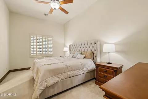 Bedroom - 3937 E Menlo Cir, Mesa, AZ 85215 photo 1 of 6